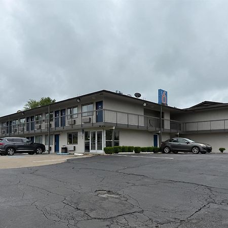 Motel 6-Murfreesboro, Tn Exterior photo