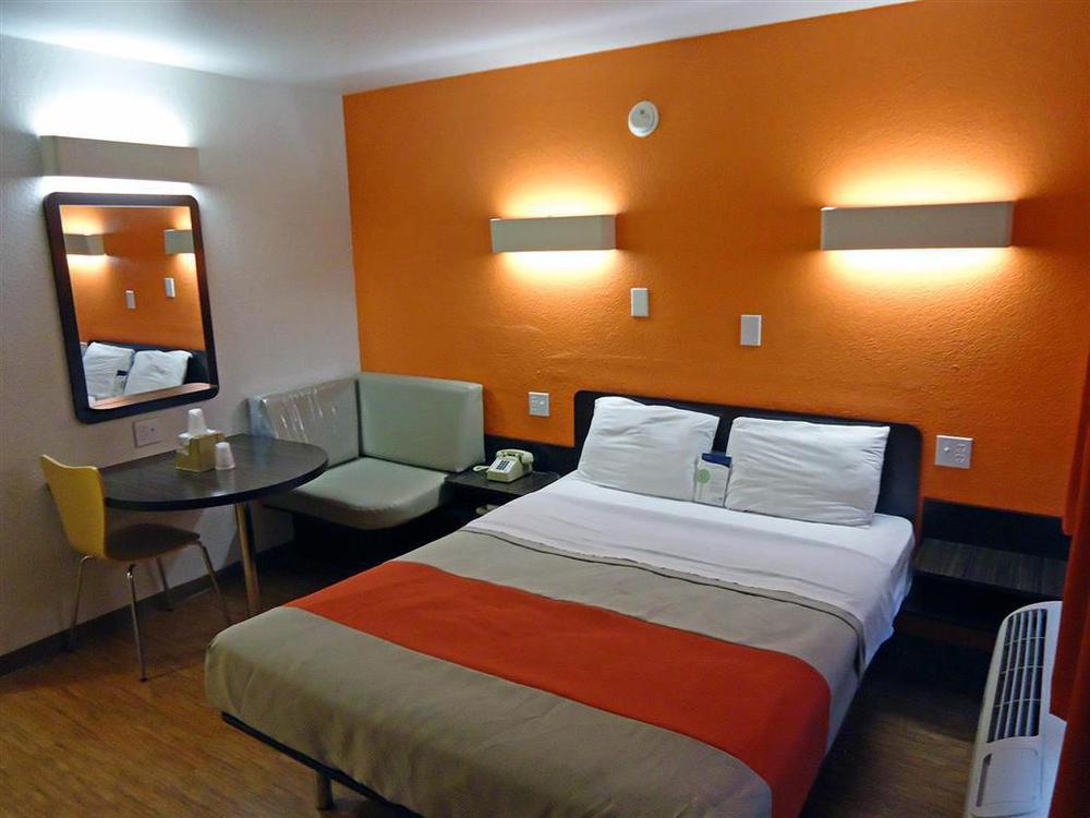 Motel 6-Murfreesboro, Tn Room photo