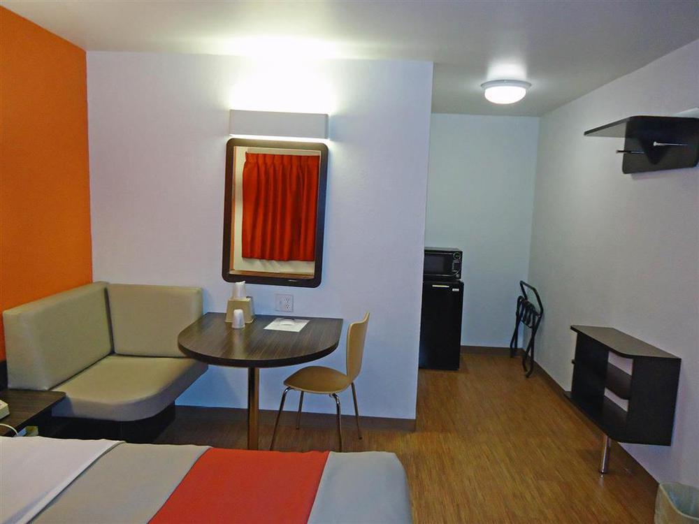 Motel 6-Murfreesboro, Tn Room photo