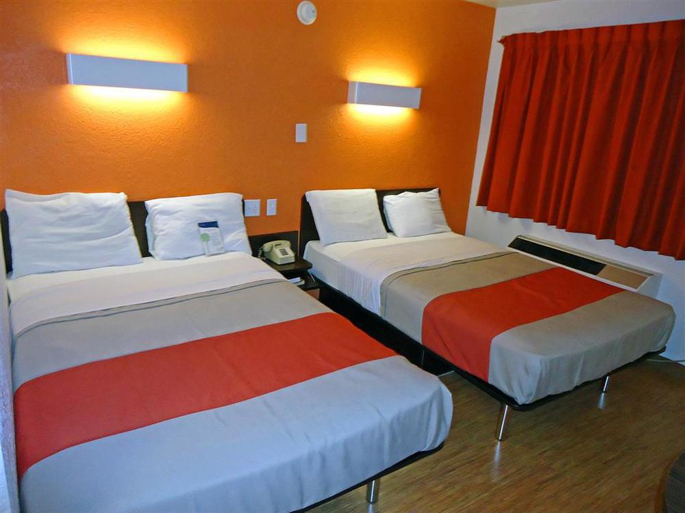 Motel 6-Murfreesboro, Tn Room photo