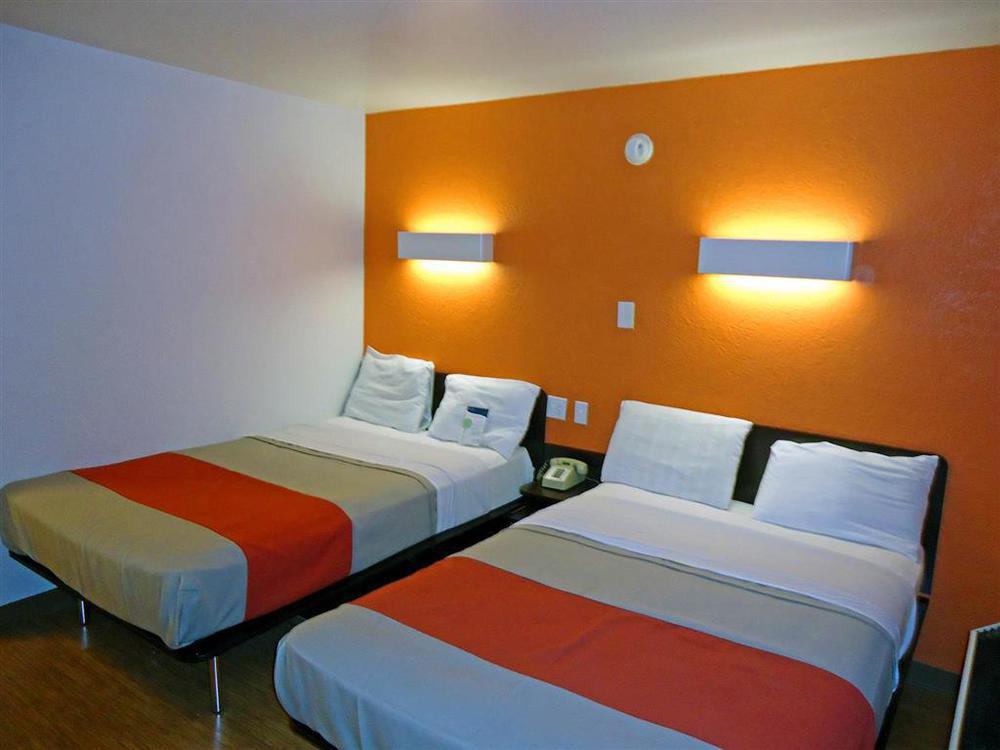 Motel 6-Murfreesboro, Tn Room photo