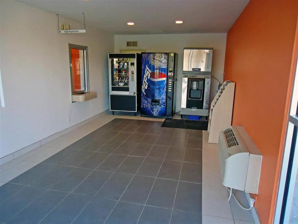 Motel 6-Murfreesboro, Tn Facilities photo